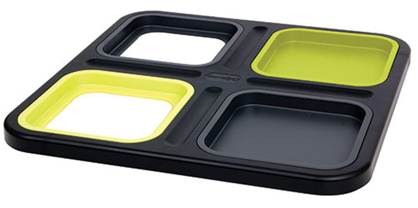 Matrix Bait Waiter Loaded with Inserts