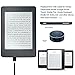 [2pack]5 Ft Replacement micro USB Cable,CaseHQ Powerline Compatible with Amazon Kindle, Kindle Touch,Fire,Kindle Keyboard, Kindle DX, HD, HDX,8.9