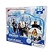Frozen Foam Puzzle (25-Piece) Styles Will Vary