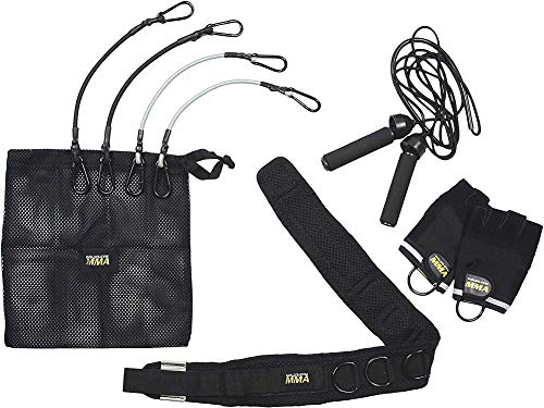 Gold's Gym Resistance Training Kit - Thumbnail 6