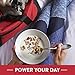 Special K Nourish Cereal, Berries and Peaches with Probiotics, 15.5 oz