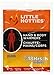Little Hotties 40 Air Activated Warmer