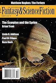 Fantasy & Science Fic