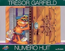 Trésor Garfield