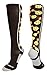 MadSportsStuff Softball Bomber Over the Calf Socks (In Multiple Colors)