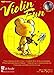 Violin Fun: 17 Easy Violin Pieces for the First Year (De Haske Play-Along Book) (English and German Edition) by 