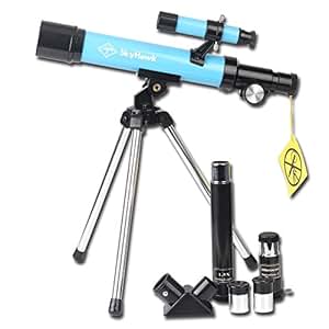 Amazon.com : Telescope 400x40mm with Tripod & Finder Scope