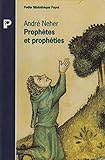 Prophètes et prophéties by 