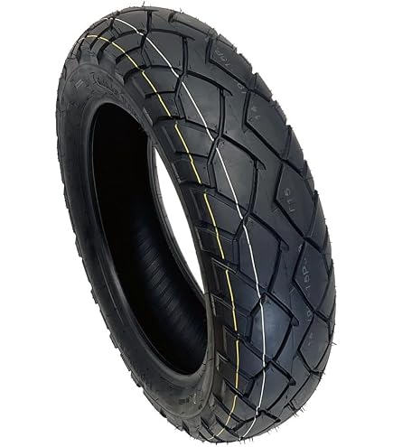 Amazon.com: Kenda K657 Challenger Street Tire -140/90H15 : Automotive