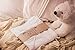 Aryia Bamboo Baby Hooded Bath Towel with Bear Ears