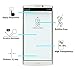 LG V10 Screen Protector- iVoler [0.2mm 9H Hardness] Tempered Glass Screen Protector for LG V10- Anti-Scratch, Anti-Fingerprint, Bubble Free- Lifetime Replacement Warranty