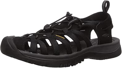 Amazon.com | KEEN Women's Whisper Sandal | Sport Sandals