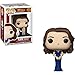 Kate [Duchess of Cambridge]: Funko POP! Royals Vinyl Figure + 1 Royal Family Themed Trading Card Bundle [#005]