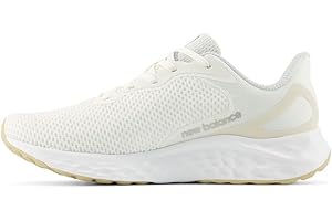 New Balance Womens Fresh Foam Arishi V4 Running Shoe