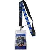 Ravenclaw Lanyard