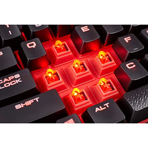 4 Corsair+Mechanical+Keyboard+Certified+Refurbished