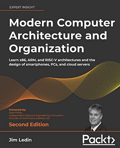 Computer Organization and Architecture: 9780136680840: Computer