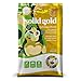 Solid Gold Dry Dog Food for Adult & Senior Dogs - Made with Oatmeal, Pearled Barley, and Fish Meal - Holistique Blendz Potato Free High Fiber Dog Food for Sensitive Stomach & Immune Support - 15 LB
