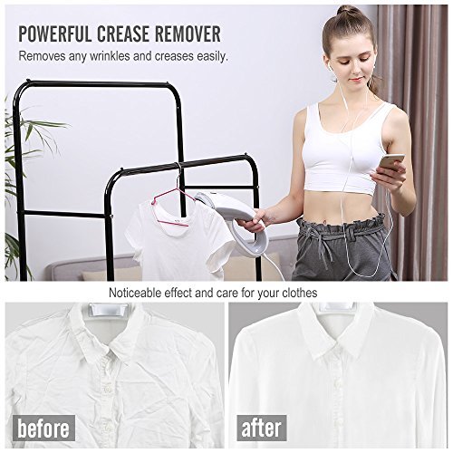 3 OXA+Clothes+Garment+Steamer+Steaming