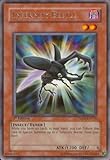 Yu-Gi-Oh! - Infernity Beetle (TSHD-EN014) - The Shining Darkness - 1st Edition - Rare