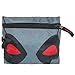 Deadpool Packable Duffle Bag - Deadpool