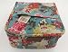 Essential Oil Carrying Case, Holds up to 42 Bottles (15ml) - Coral Charm