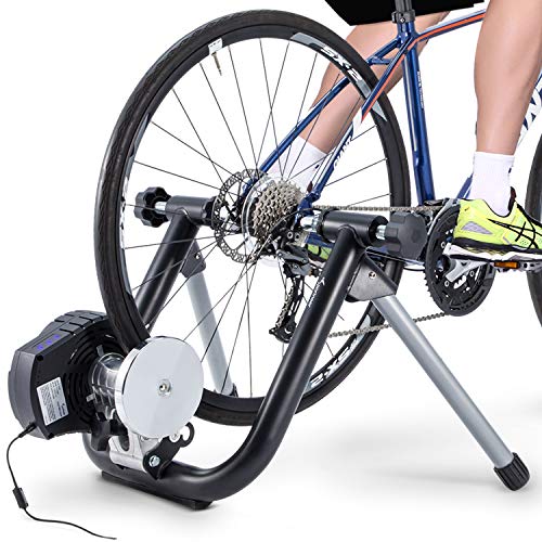 Smart Indoor Bike Trainer Stand Sportneer Bicycle
