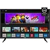 Vizio D-Seires 32inch Class 720p HD Full-Array LED Smart TV with Chromecast Built-in and SmartCast (Renewed)