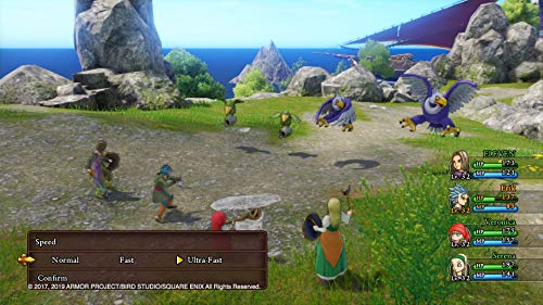 Dragon Quest XI S: Definitive Edition for Nintendo Switch - Image 5