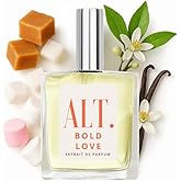 ALT. FRAGRANCES Bold Love 100ml Extrait de Parfum for Women – Long Lasting Fragrance, Inspired by Love Don't be Shy