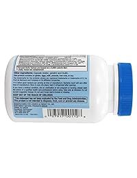 Nutrición ahora PB 8 pro-biotic Acidophilus – 120 Cápsulas, 2