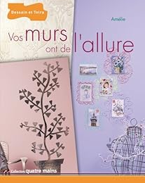 Vos murs ont de l'allure