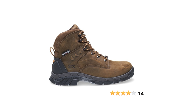 wolverine glacier ice