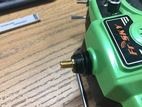 Taranis Antenna Mount