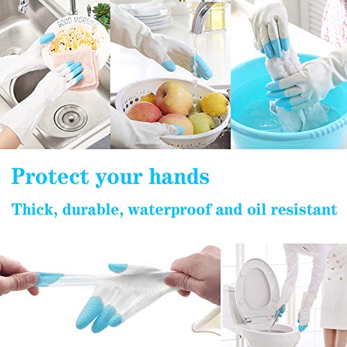 image for Sugelary Drain Clog Remover, Sink Snake Hair Catcher Tool Overflow Cle