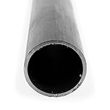 A513 Cold Roll Carbon Steel Round Tubing, Drawn