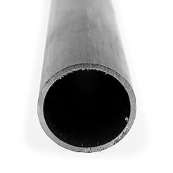 A513 Cold Roll Carbon Steel Round Tubing, Drawn