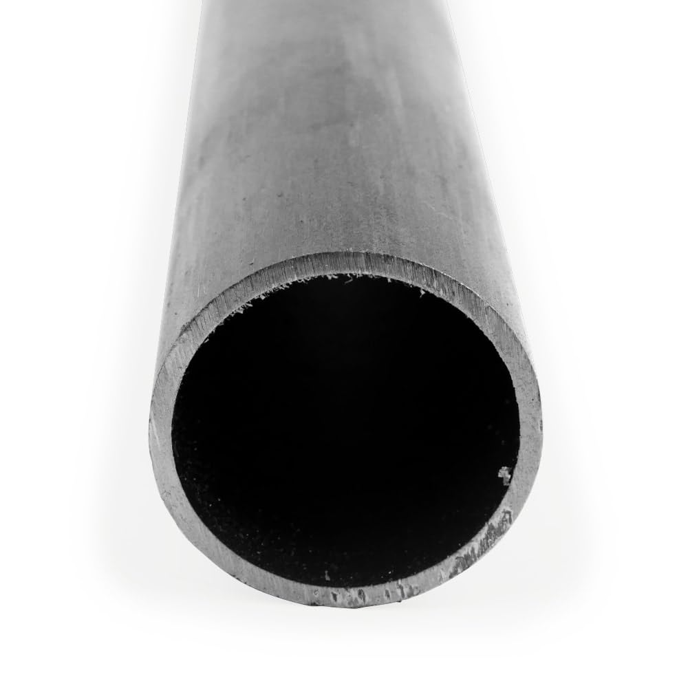 A513 Cold Roll Carbon Steel Round Tubing, Drawn