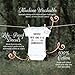 Bump and Beyond Designs Surprise Pregnancy Announcement Grandparents, Newborn Bodysuit, White, 0-3 Months