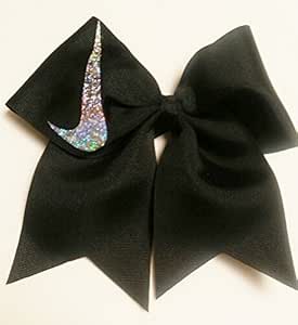nike cheer bows