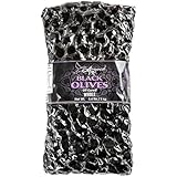 Auzoud Oil-Cured Black Olives, Whole, Supports North African Women Farmers, 100% Natural, Hand-Picked, 4.4 lb.