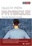 Image de Objectif prépa Physique (French Edition)