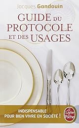 Guide du protocole et des usages