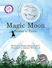 Magic Moon: Sister's Turn (Vol. 2)
