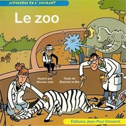 Le  zoo