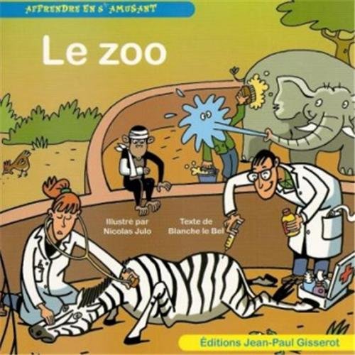 Le  zoo