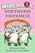 Best Friends For Frances (Turtleback School & Library Binding Edition) (I Can Read: Level 2)