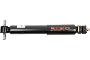 Belltech 8001 Nitro Drop 2 Shock Absorber