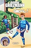 Goal !, Tome 8 : La vie en bleu by 