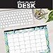 Desk Calendar 2018-2019: 11